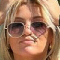 Haley Jordan Çıplak