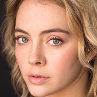 Haley Nicole Permenter Çıplak