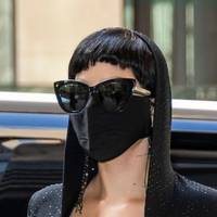 Halsey Çıplak