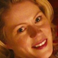 Hanna Alström Çıplak