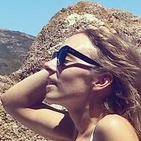 Hanna Turnau Çıplak