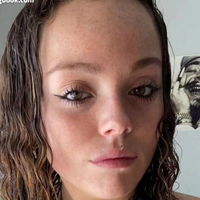 Hannah B Çıplak