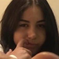 Hazelnutkitten Çıplak