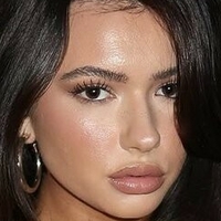 Heather Faber Çıplak