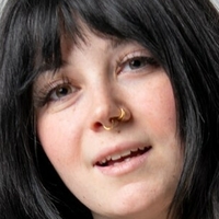 Heather Harvey Çıplak