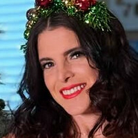 Heather Monique Çıplak