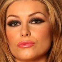 Heather Vandeven Çıplak