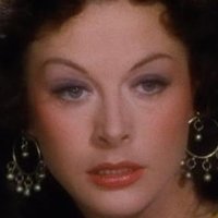 Hedy Lamarr Çıplak