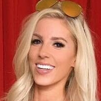 Heidi Somers Çıplak