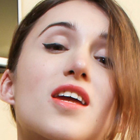 Héléa Fauvel Çıplak