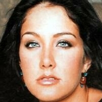 Helen Ganzarolli Çıplak