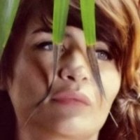 Helena Christensen Çıplak