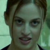 Helena Kash Çıplak