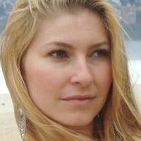Helena Louro Çıplak