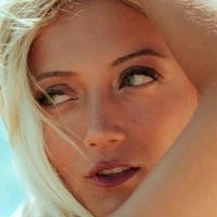 Hello__iris Çıplak