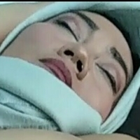 hijabhunny-srs Çıplak
