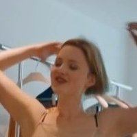 Holliday Grainger Çıplak