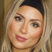 Holly Annabelle-Taylor Çıplak