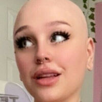 Holobunny69 Çıplak