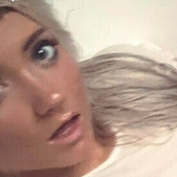 Honey Belle Çıplak