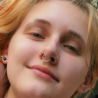 immaturebunny Çıplak