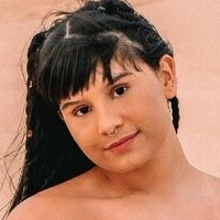 Indiazinha Moema Çıplak