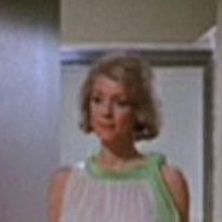 Inger Stevens Çıplak