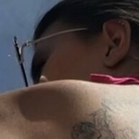 inkedaurelia Çıplak