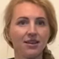 Irina Kovych Çıplak