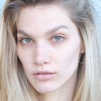 Irina Nikolaeva Çıplak