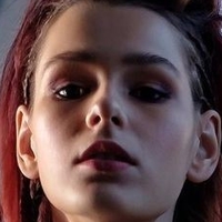 Irina Telicheva Çıplak