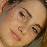 IrinaDream Çıplak