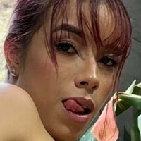 Isabella Castillo Çıplak