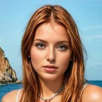 Isabella Rossi Çıplak