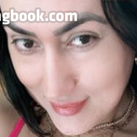Isabella Veras Çıplak