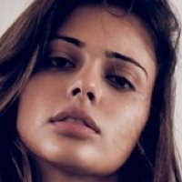 Isabelle Cutrim Çıplak