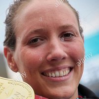 Isabelle Haerle Çıplak
