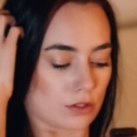 Isalie_Ophelia Çıplak