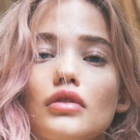 Isha Van Dijk Çıplak