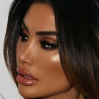 itsmorganbritt Çıplak