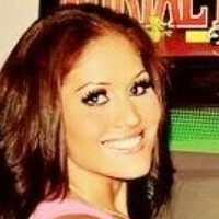 Ivelisse Velez Çıplak