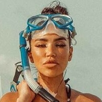 Ivette Saucedo Çıplak