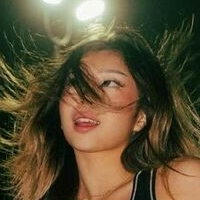 Ivy Erino Çıplak