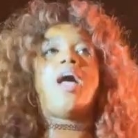 Iza Cantora Çıplak