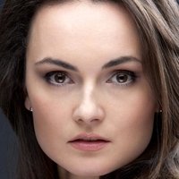 Izabela Nowakowska Çıplak
