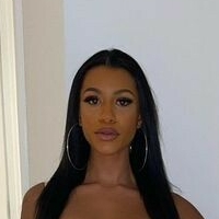 Izzy Fairthorne Çıplak