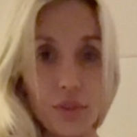 Jackie Higdon Çıplak