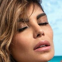 Jackie Vera Çıplak