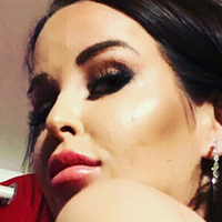 Jada Sparks Çıplak