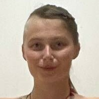 Jade Buckland Çıplak